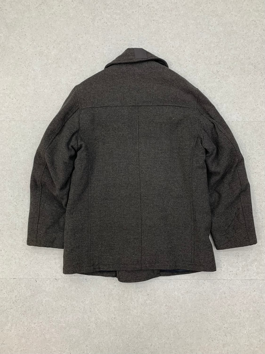 Journal Standard 저널스탠다드 울 피코트 상품이미지5