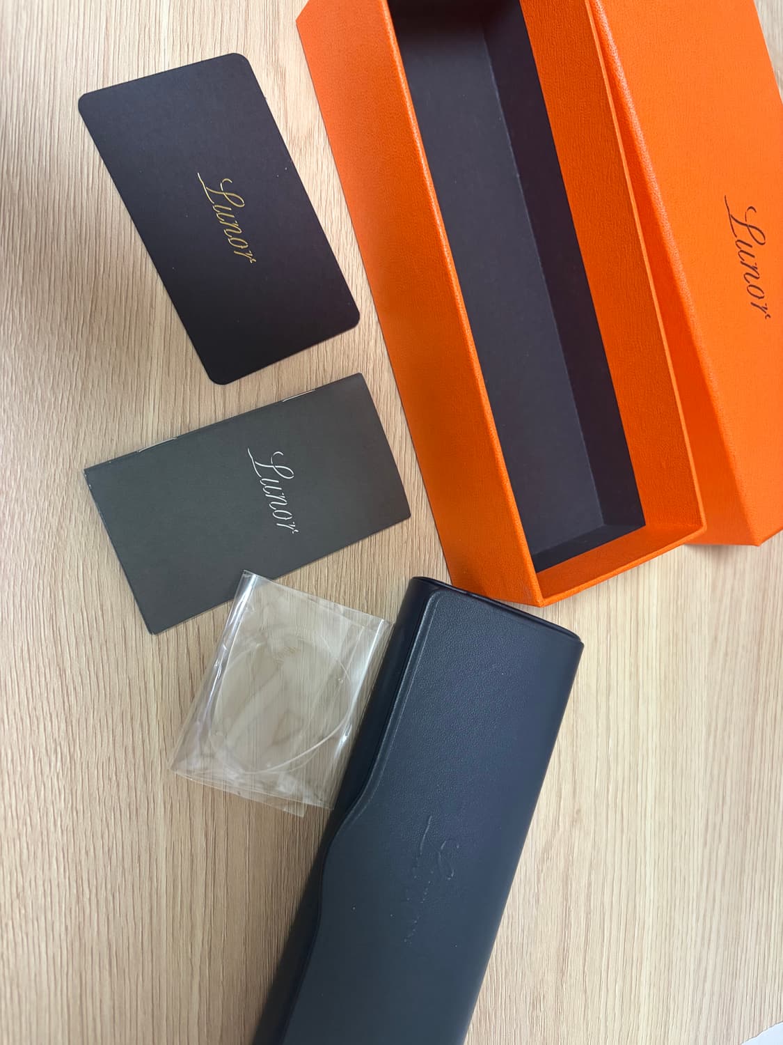 르노 클래식 판토 무테 / 앤틱 실버 상품이미지2