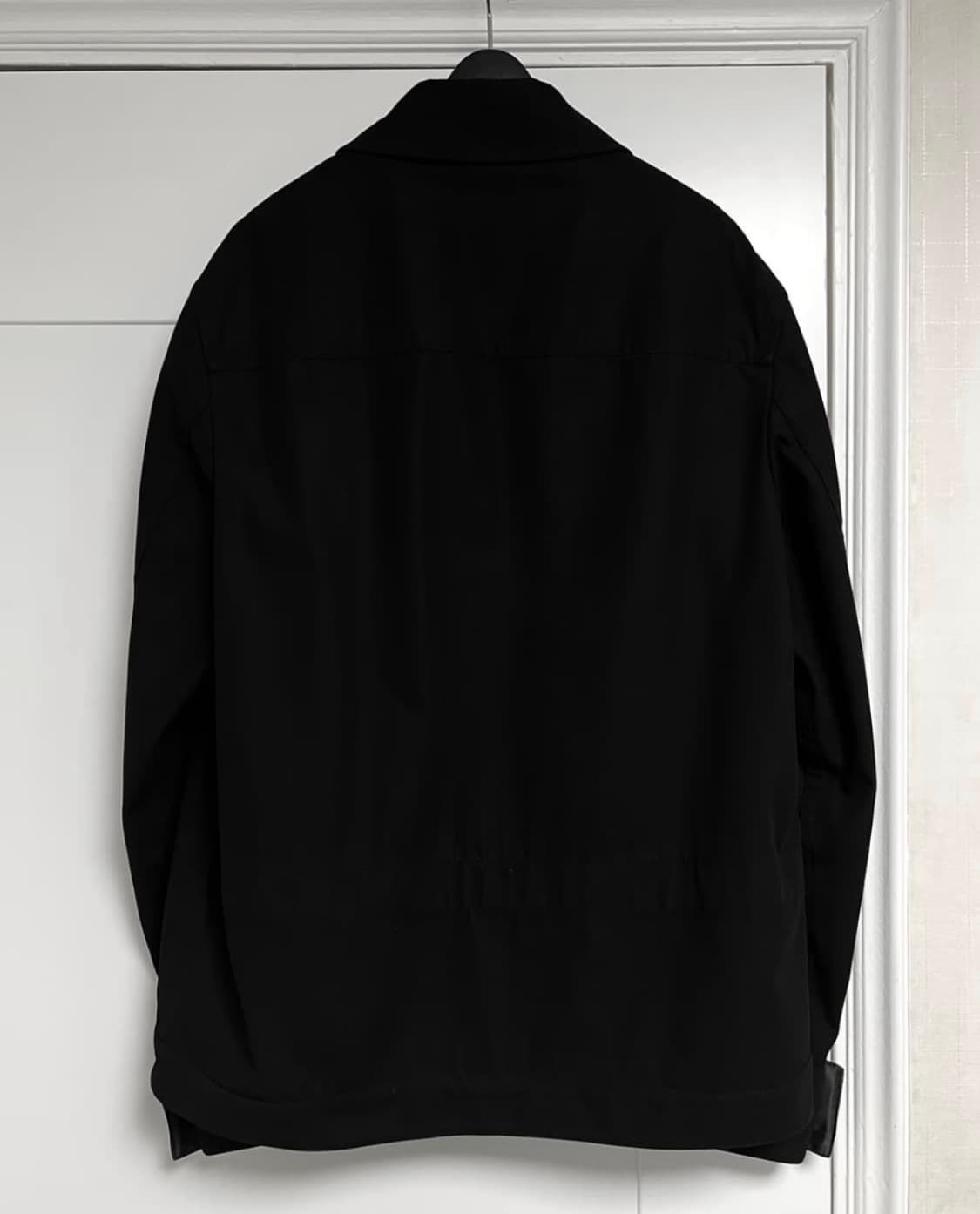 헬무트랭 블루종 자켓 상품이미지4