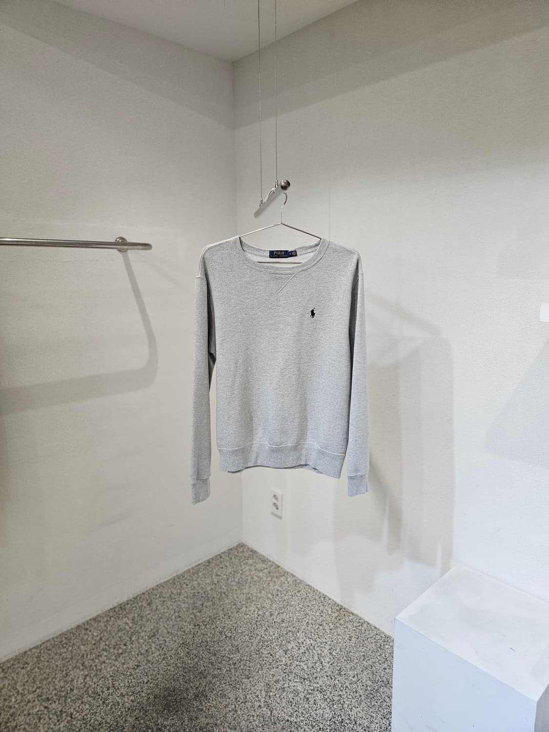 폴로랄프로렌 맨투맨 상품이미지1