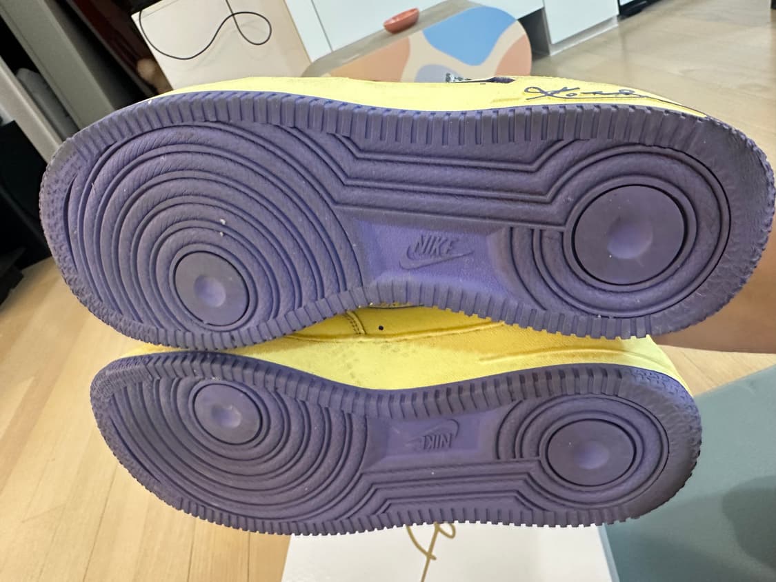 나이키 에어포스 코비  상품이미지4