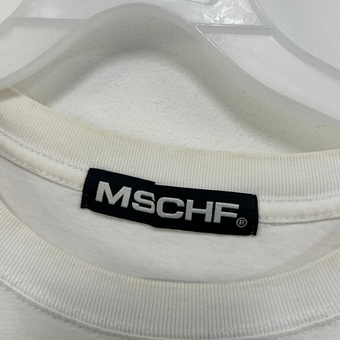 미스치프 반팔티[1757] 상품이미지7