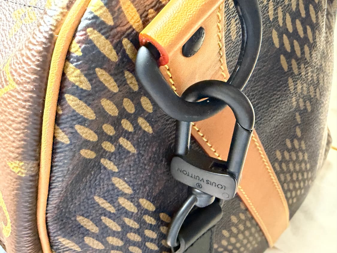 루이비통 X 니고 키폴 50 상품이미지6