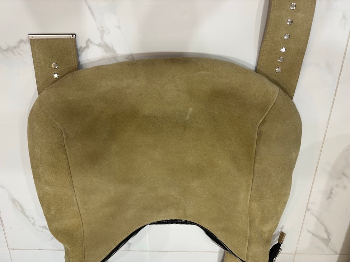 베이컨트 아카이브 가방 상품이미지2