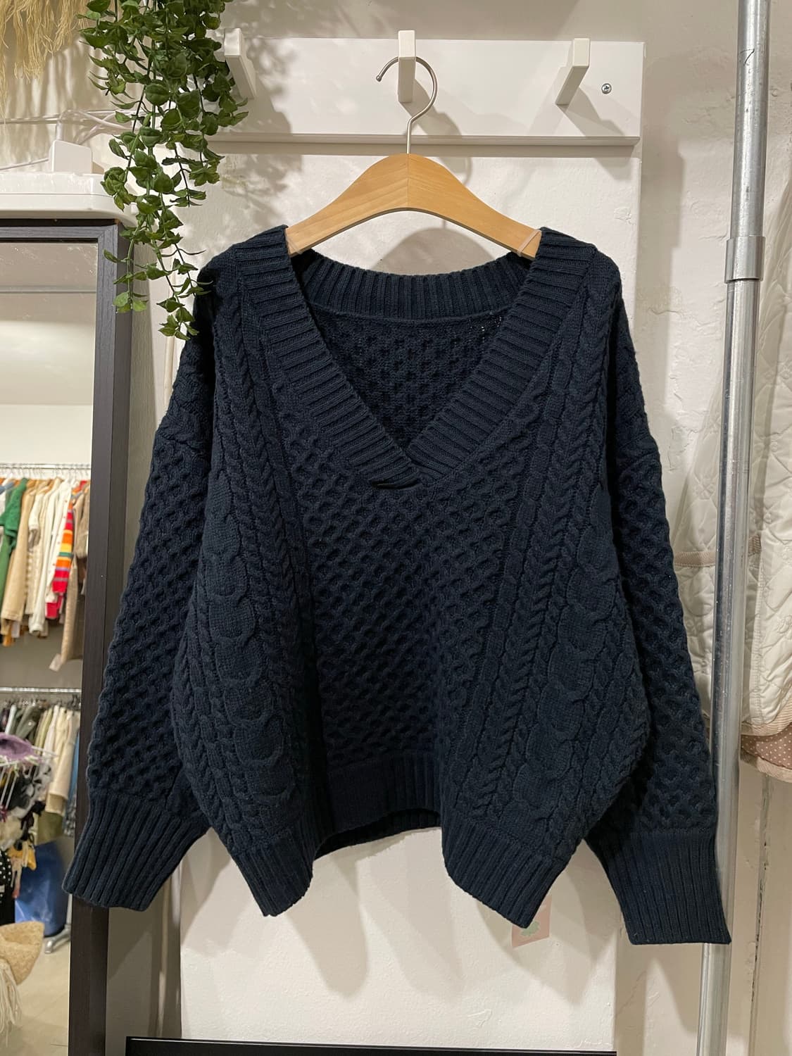 sense of place by urban research knit 상품이미지8