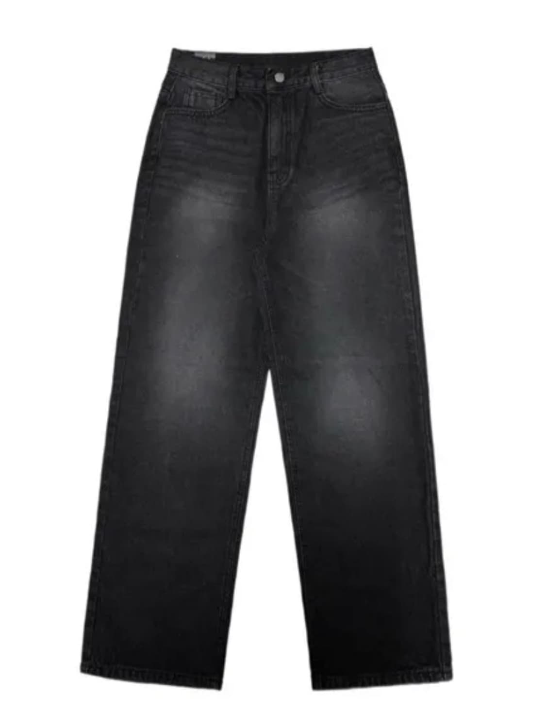 washing denim pants 상품이미지1