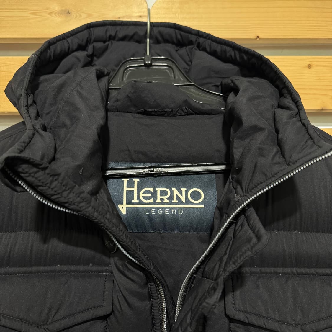 에르노 패딩 상품이미지2