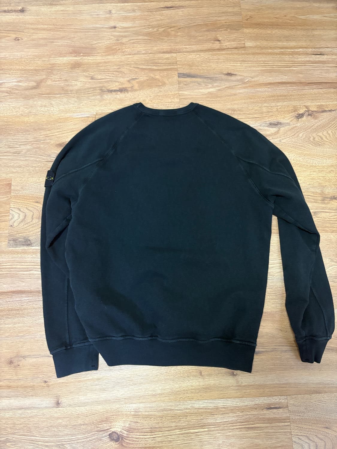 스톤아일랜드 맨투맨 xl 상품이미지2