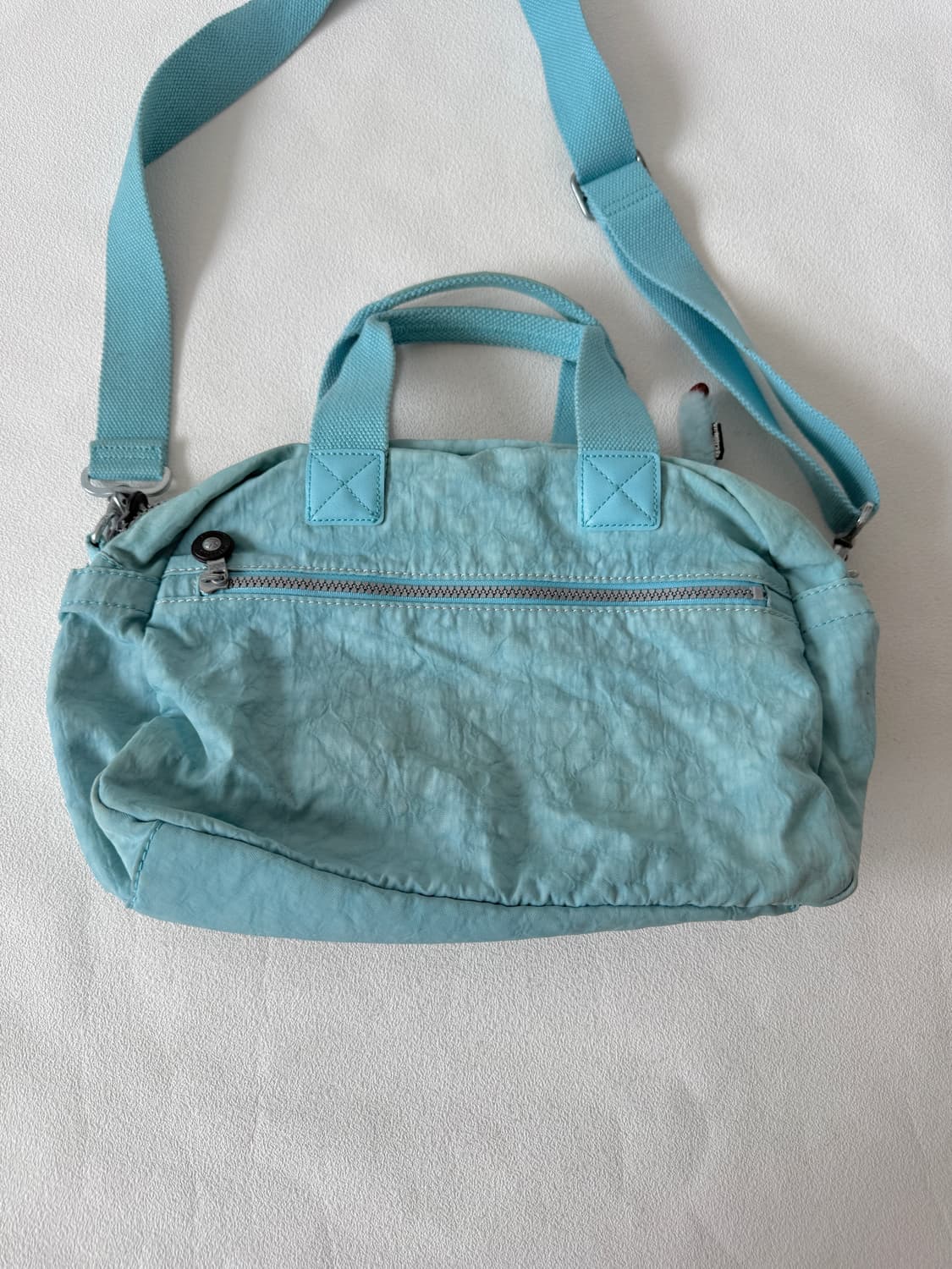 키플링(Kipling) 크로스 토트백 상품이미지5