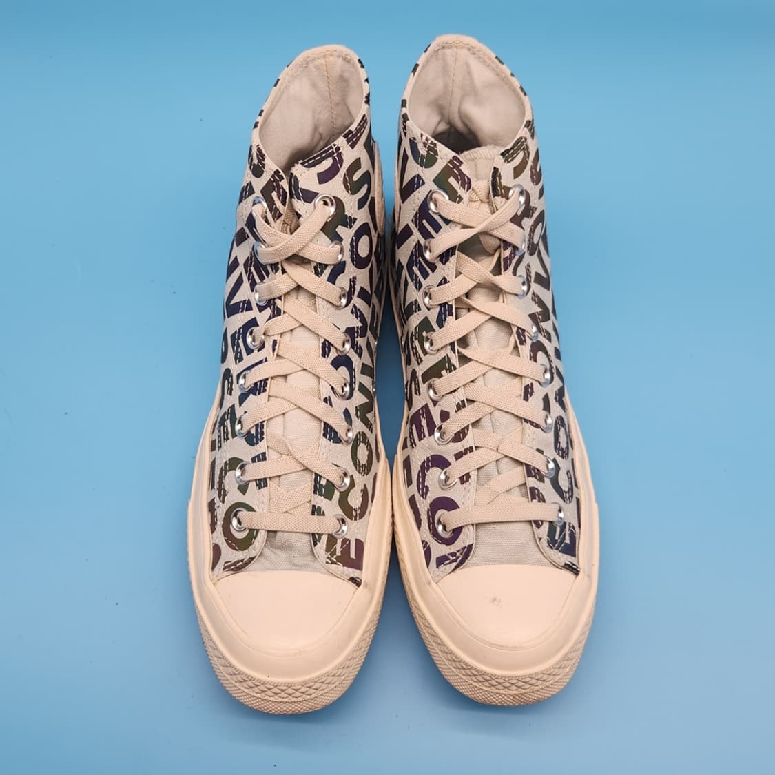 o 컨버스 척테일러 1970 남성하이탑280  상품이미지2