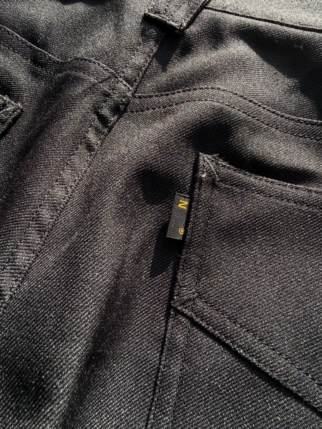 니들스 폴리 트윌 부츠컷 M(-34in) 상품이미지5