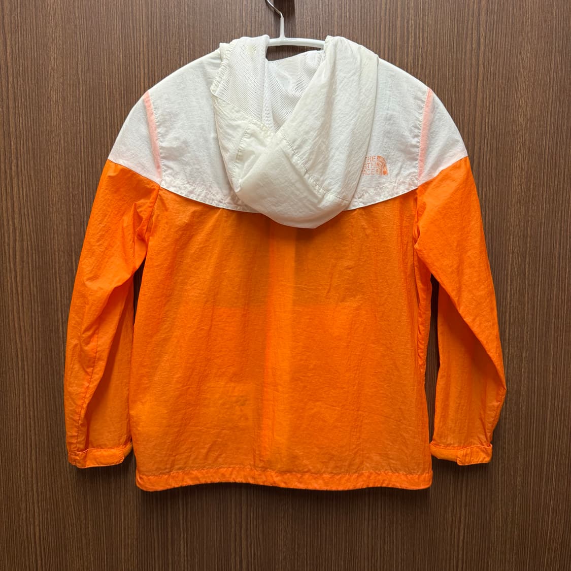 노스페이스 초경량 바람막이 140 상품이미지4