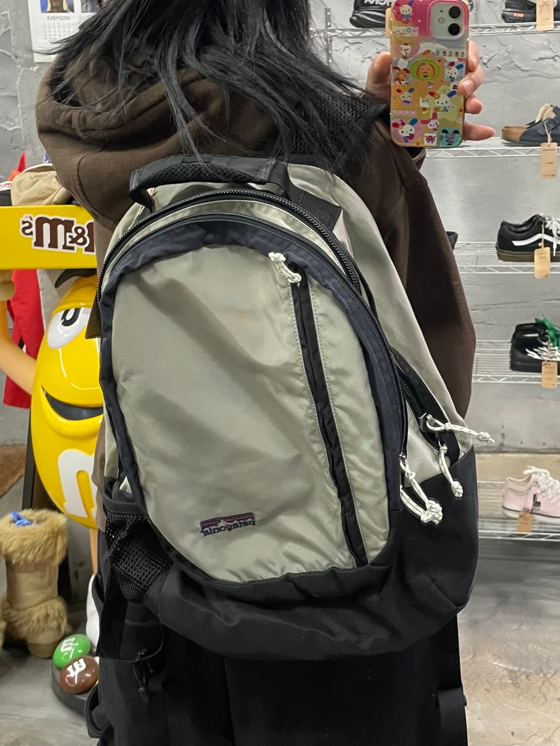 00s 파타고니아 백팩 상품이미지10