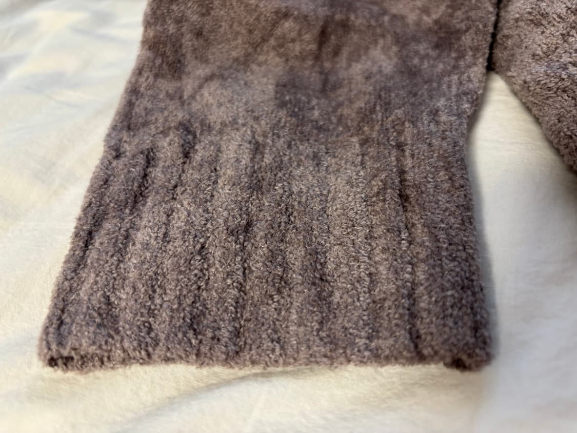 일본, 스나이델홈 홈웨어 가디건 상품이미지7