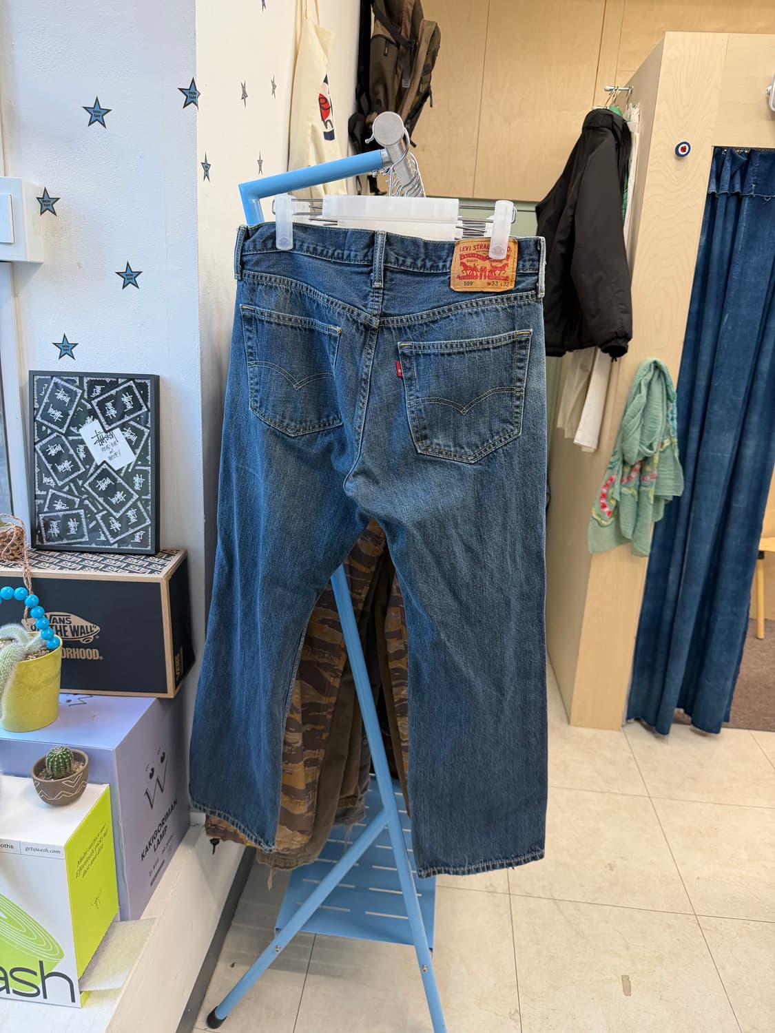 Levi’s 559 상품이미지3