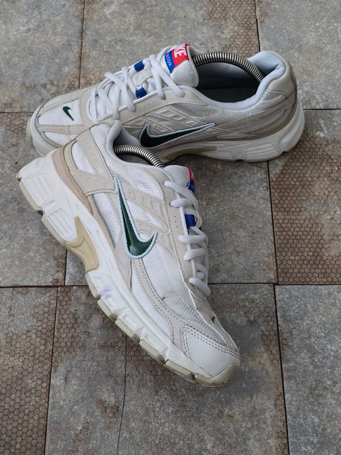 (250)나이키 이니시에이터 세일 라이트 상품이미지5