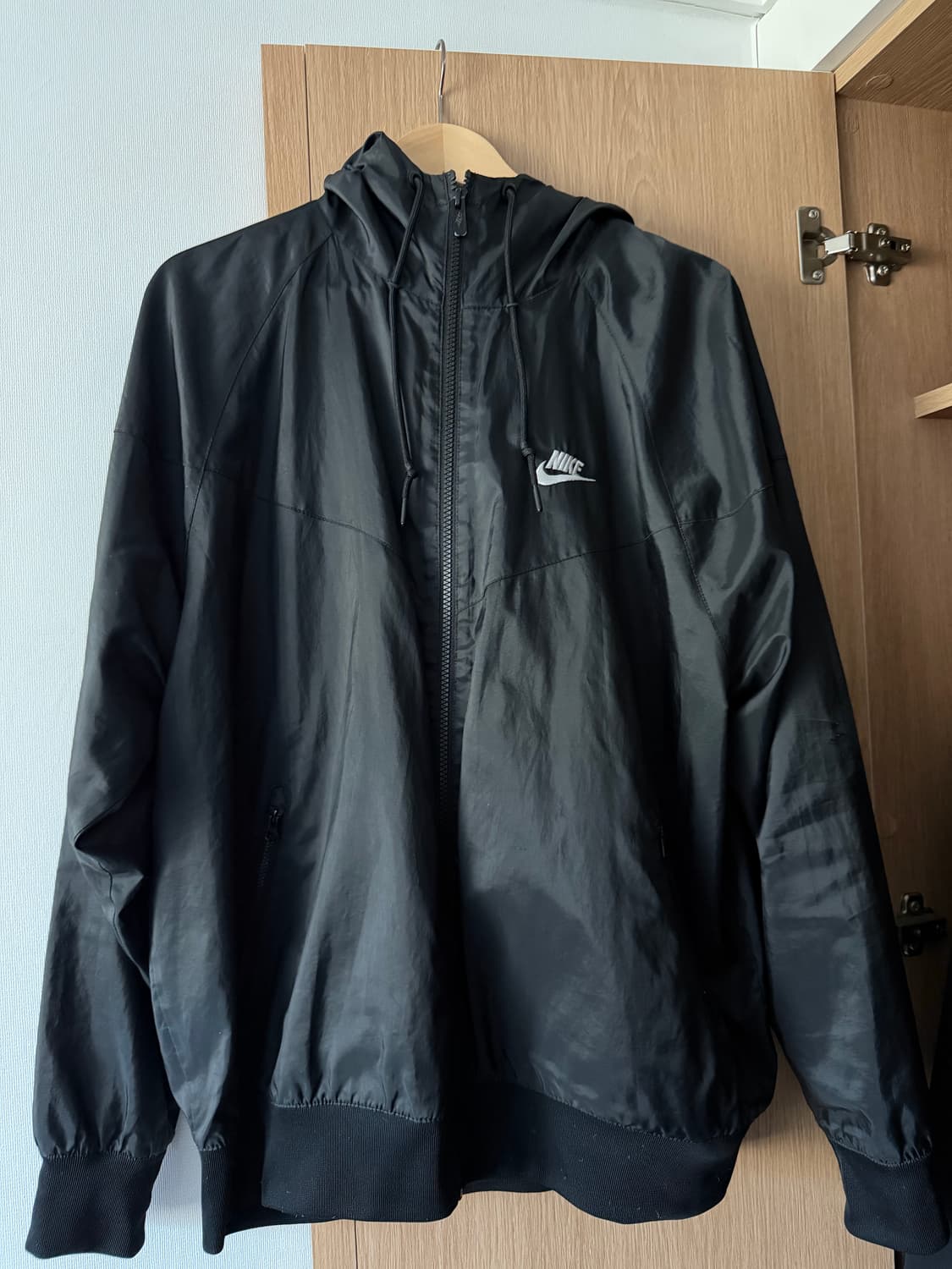 나이키 바람막이 상품이미지1