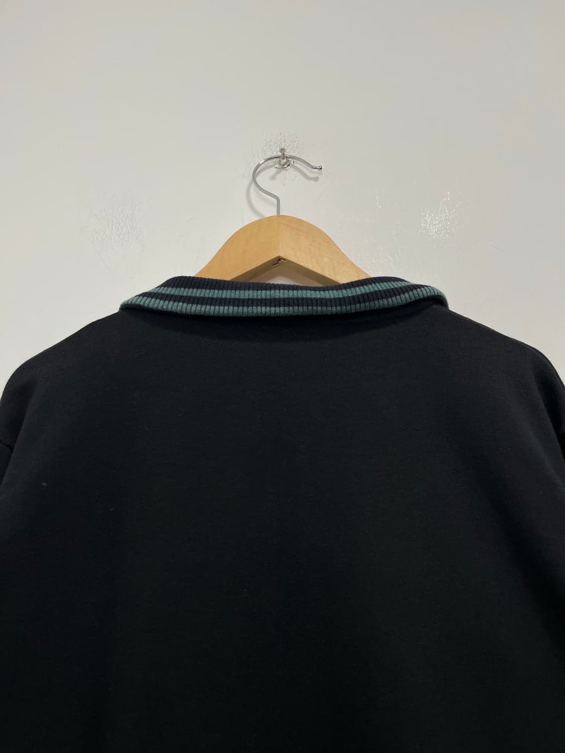 락시크 락펑크 드레곤 자수 코튼 집업 상품이미지8