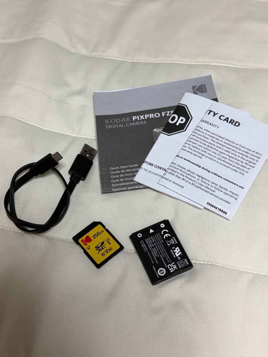 코닥 픽스프로 FZ55 (KODAK PIXPRO) 상품이미지3