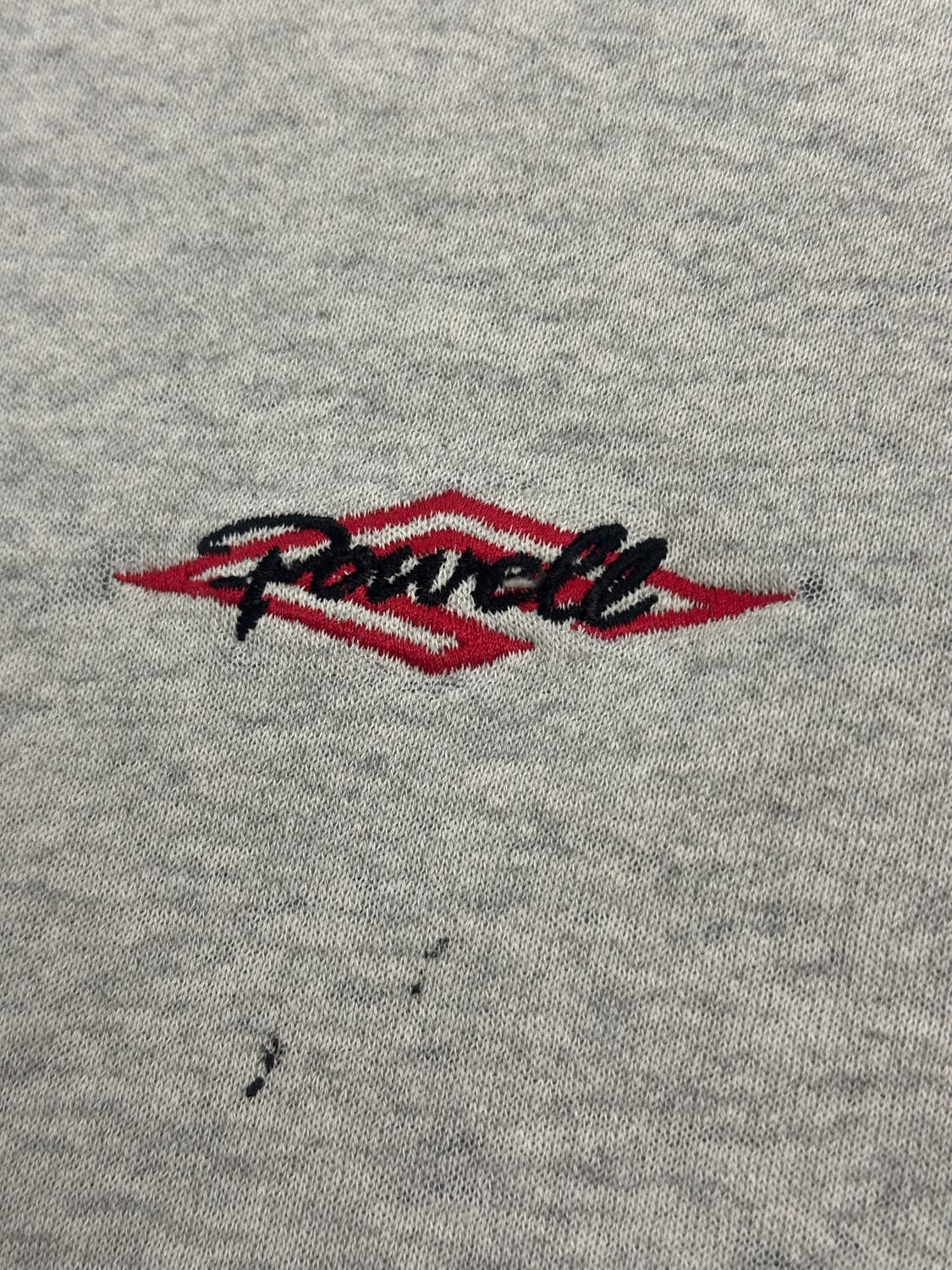 90s Powell peralta 스웻셔츠 상품이미지4