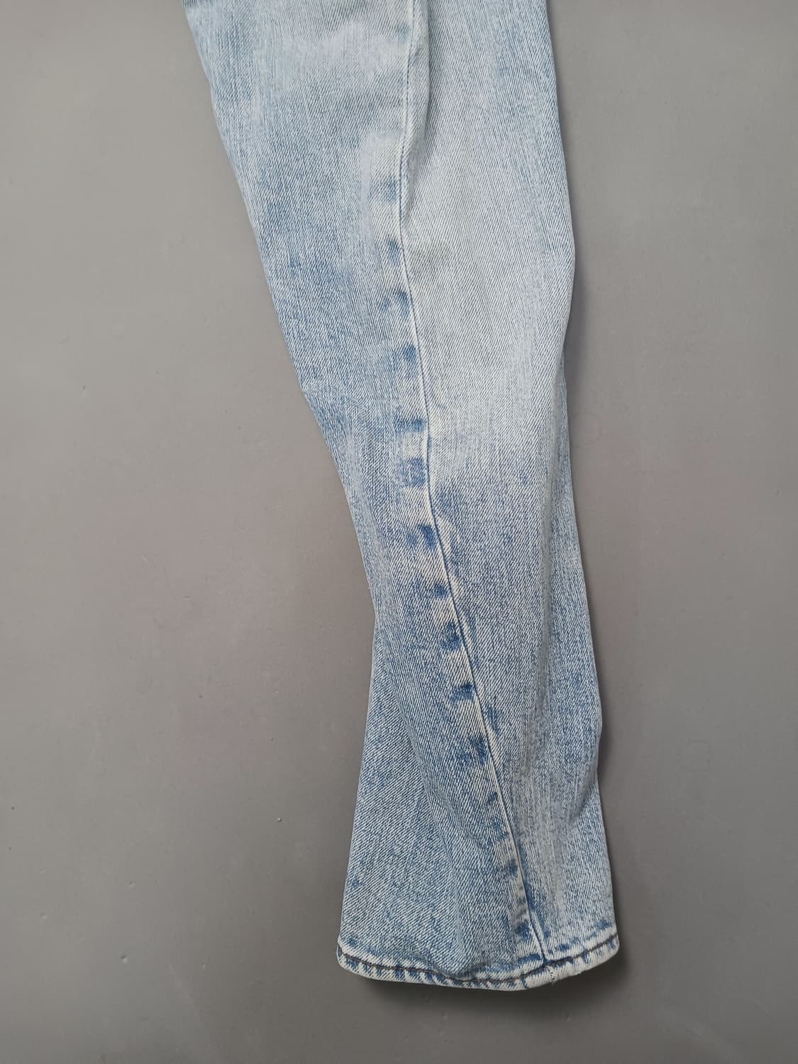 [32] 리바이스 프리미엄 엔지니어드진 R탭 LEJ 512 청바지 상품이미지5