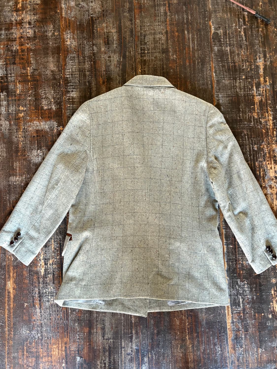 디올 울 자켓 상품이미지2