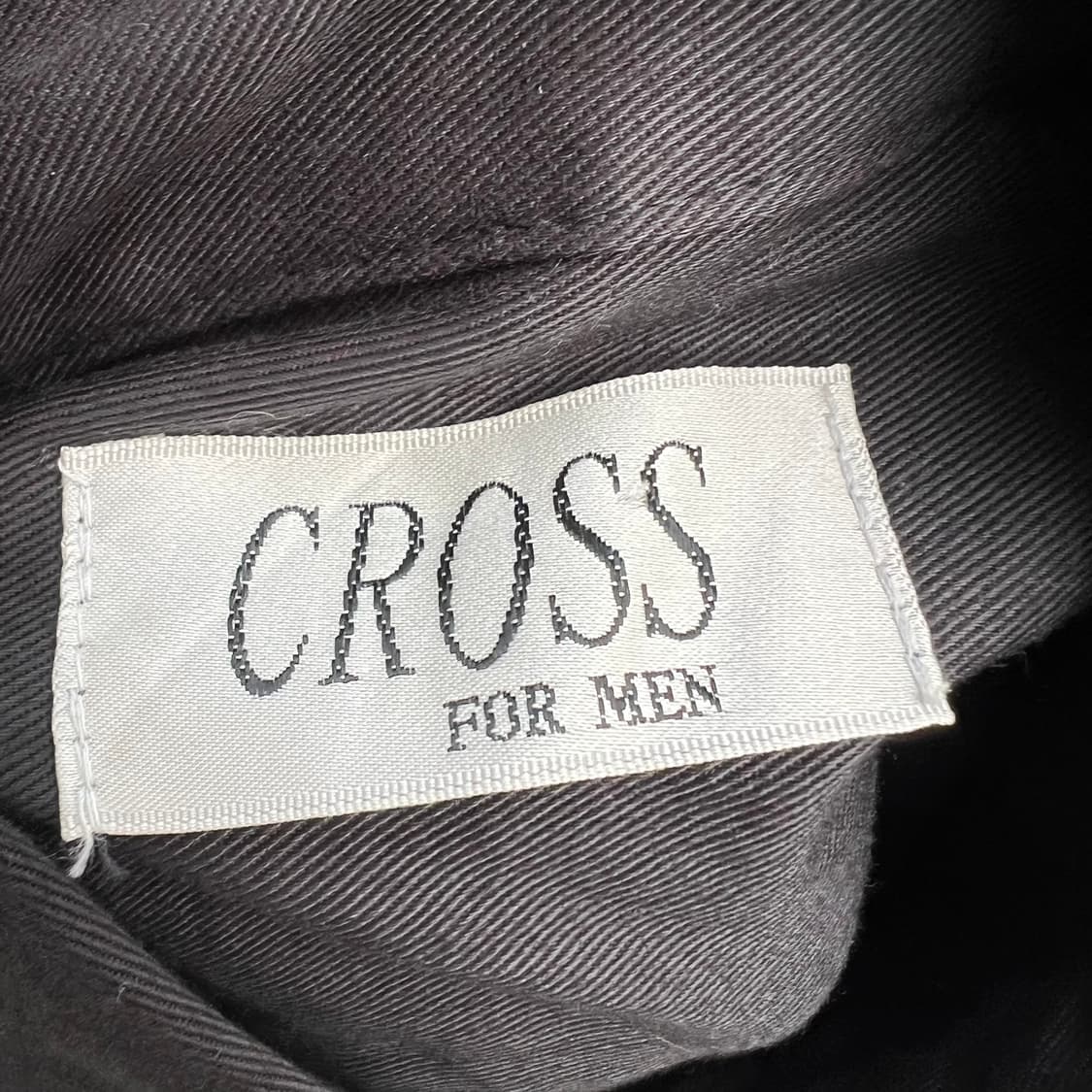 90’s Cross For Men 본디지 셔츠 상품이미지7