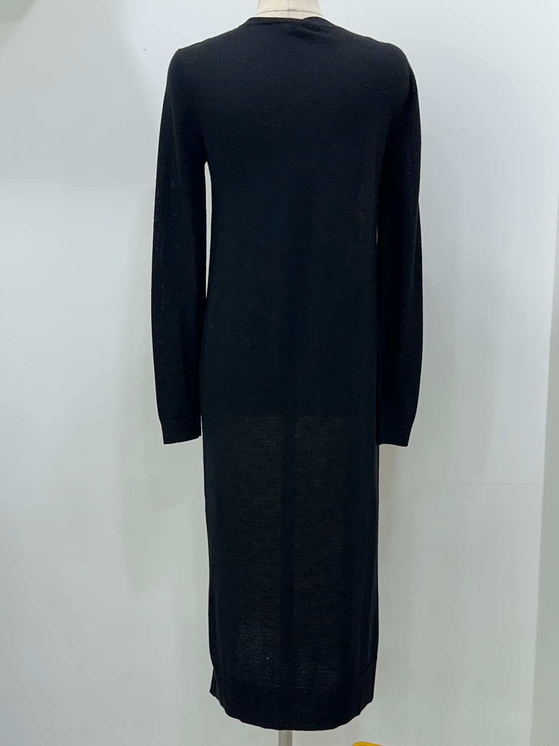 토리버치 울 실크 원피스 상품이미지4