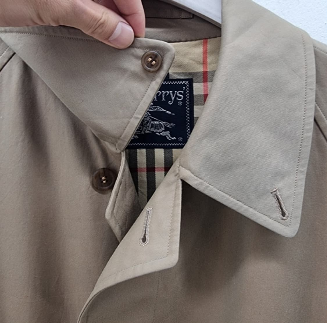 Burberrys 버버리 상품이미지5