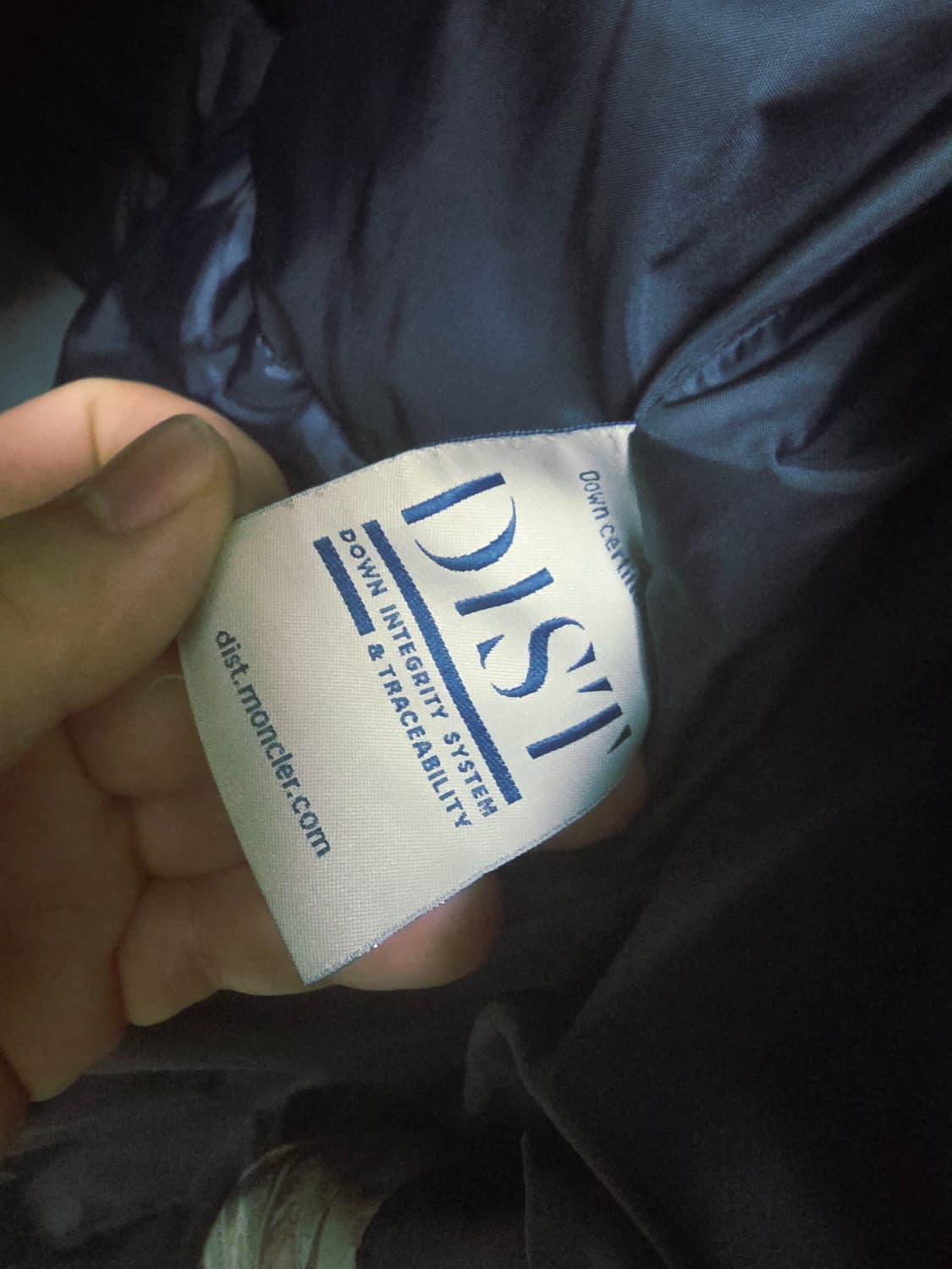 몽클레어 모렐 마야프 6사이즈 상품이미지5