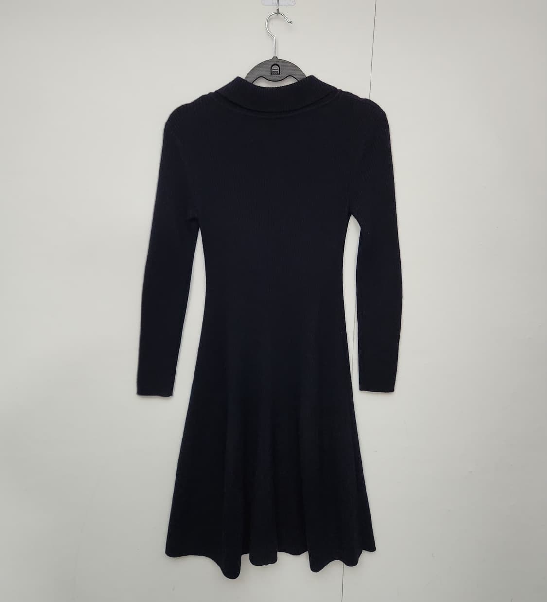 라코스테 니트원피스 85 44 상품이미지2