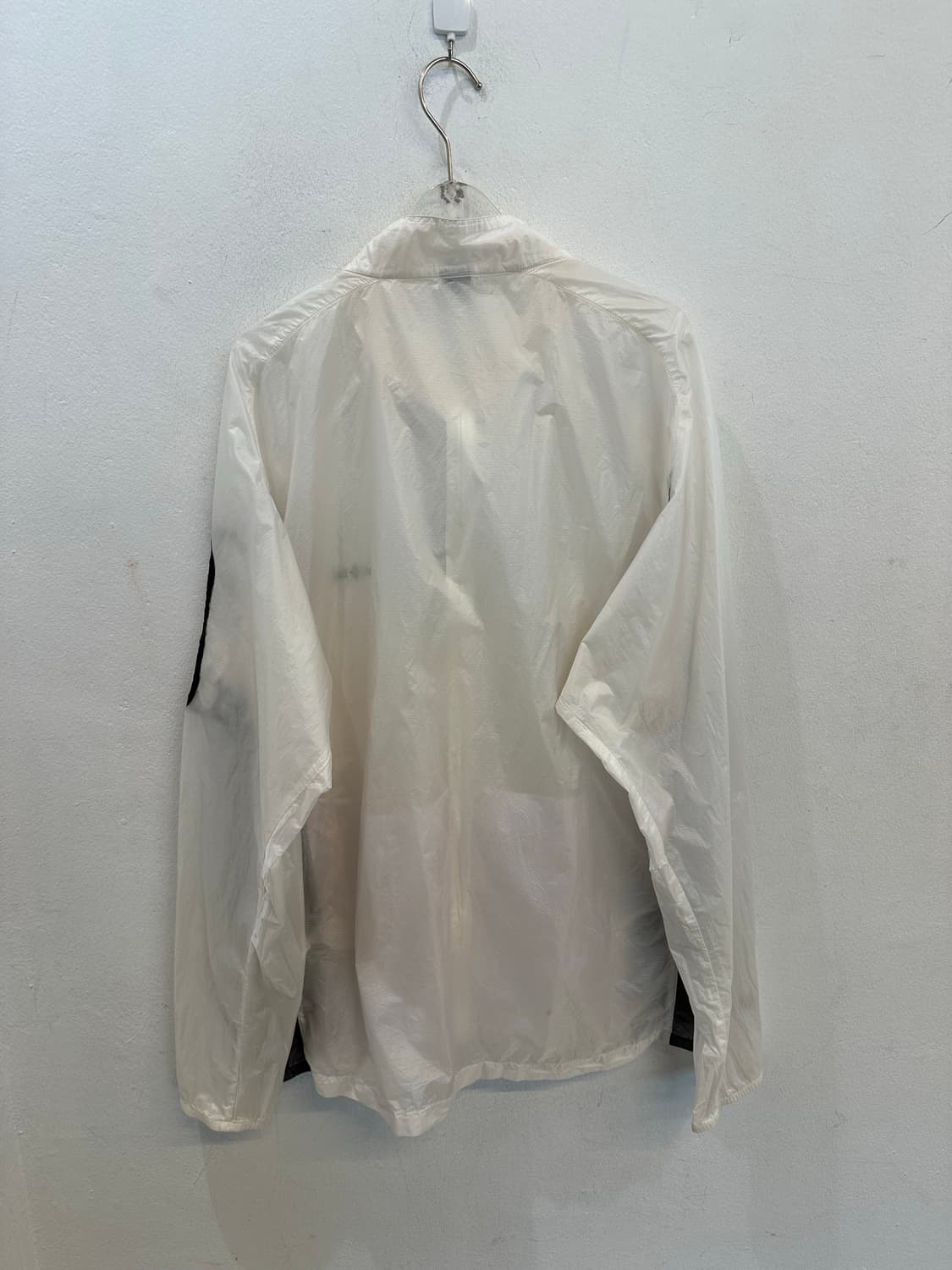 Mont bell windbreaker 상품이미지5