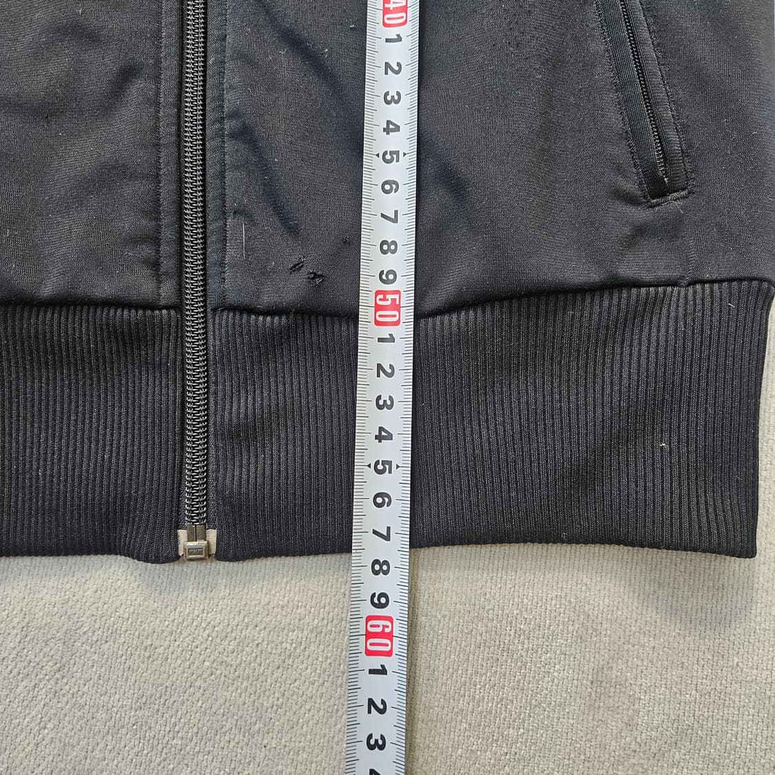 85 아디다스 여성 파이어버드 트랙탑 0407Y 상품이미지8