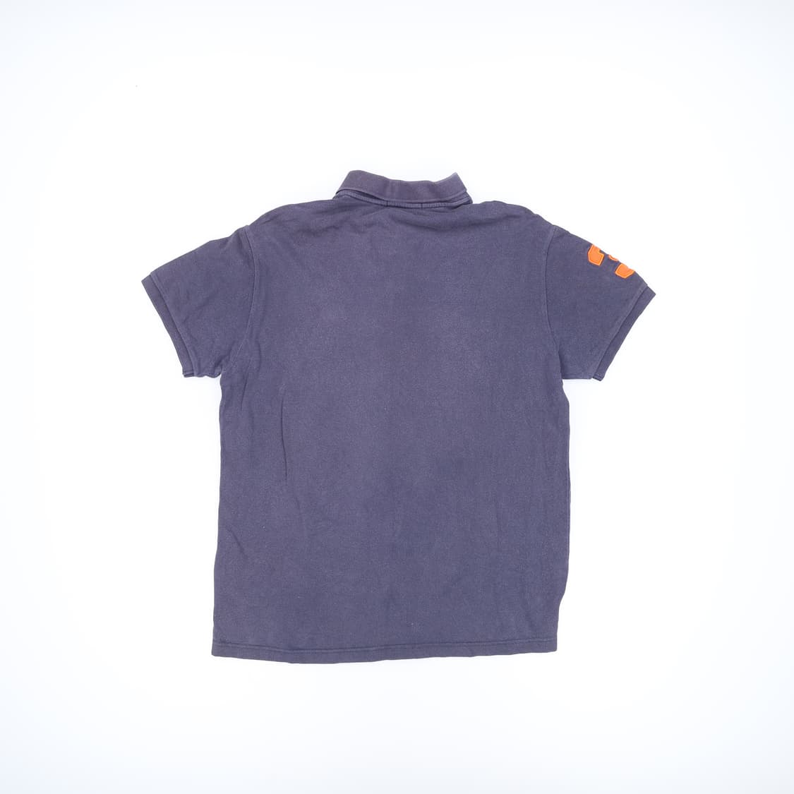 L 폴로 지프키프 빅포니 PK셔츠 0410H1 상품이미지2