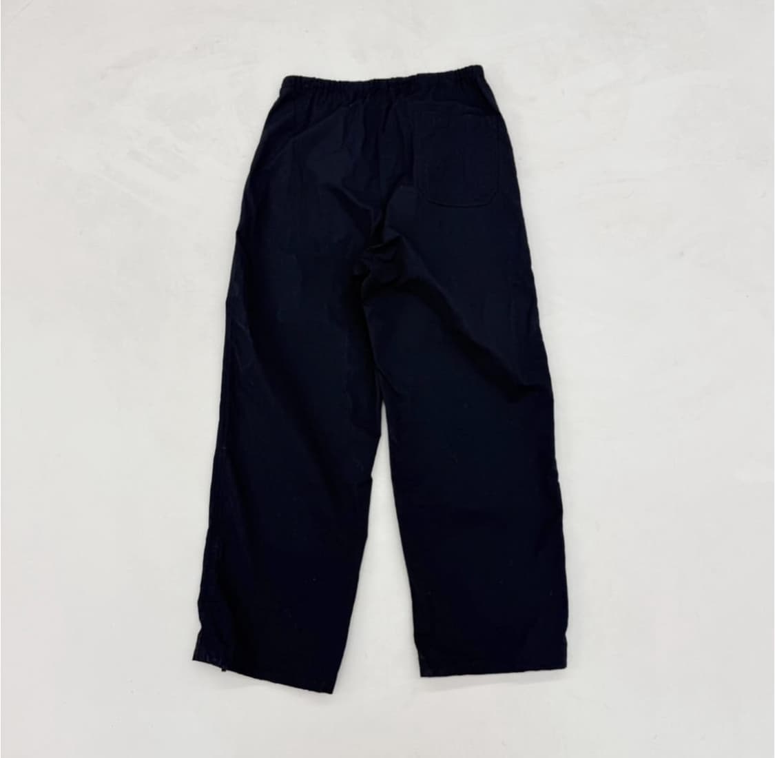 Ulterior (울테리어) 나일론 카고 팬츠 상품이미지5