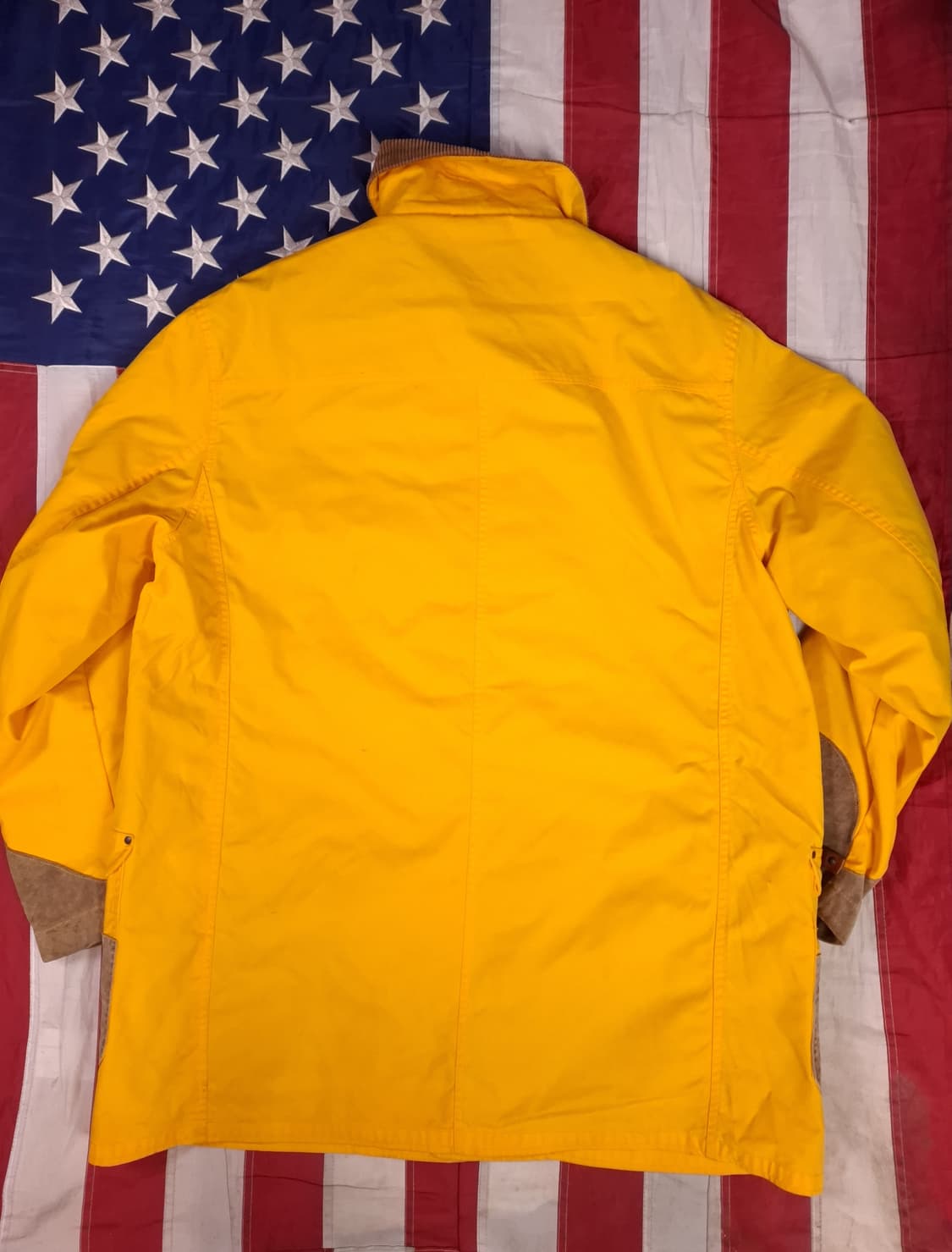 특A 오리지날 랄프로렌폴로 파이어맨 버클 워크자켓 상품이미지7