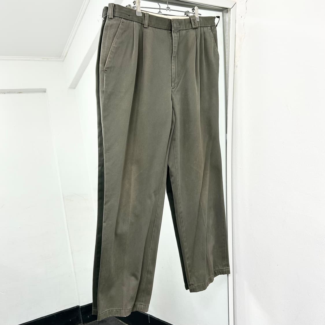 입생로랑 치노 팬츠 상품이미지4