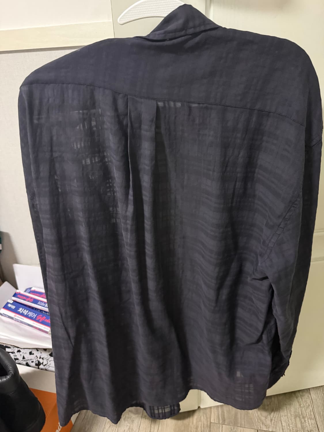 헤칭룸 셔츠3 상품이미지2