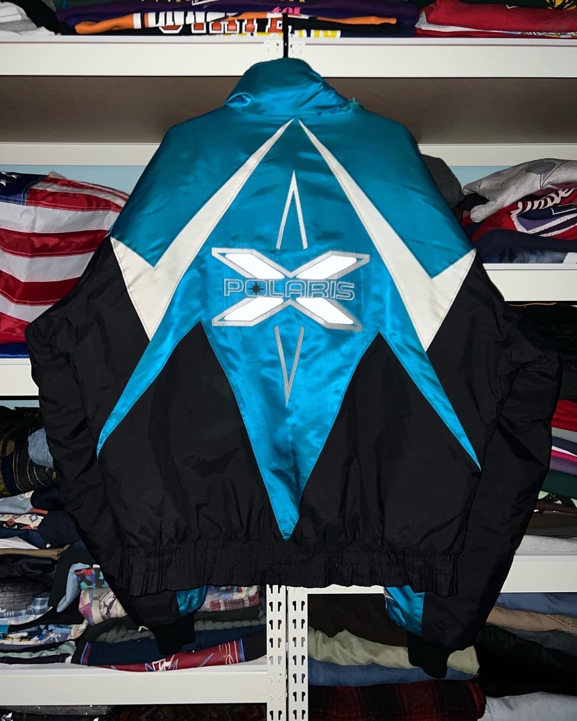 POLARIS SNOWMOBILE WINTER 상품이미지10