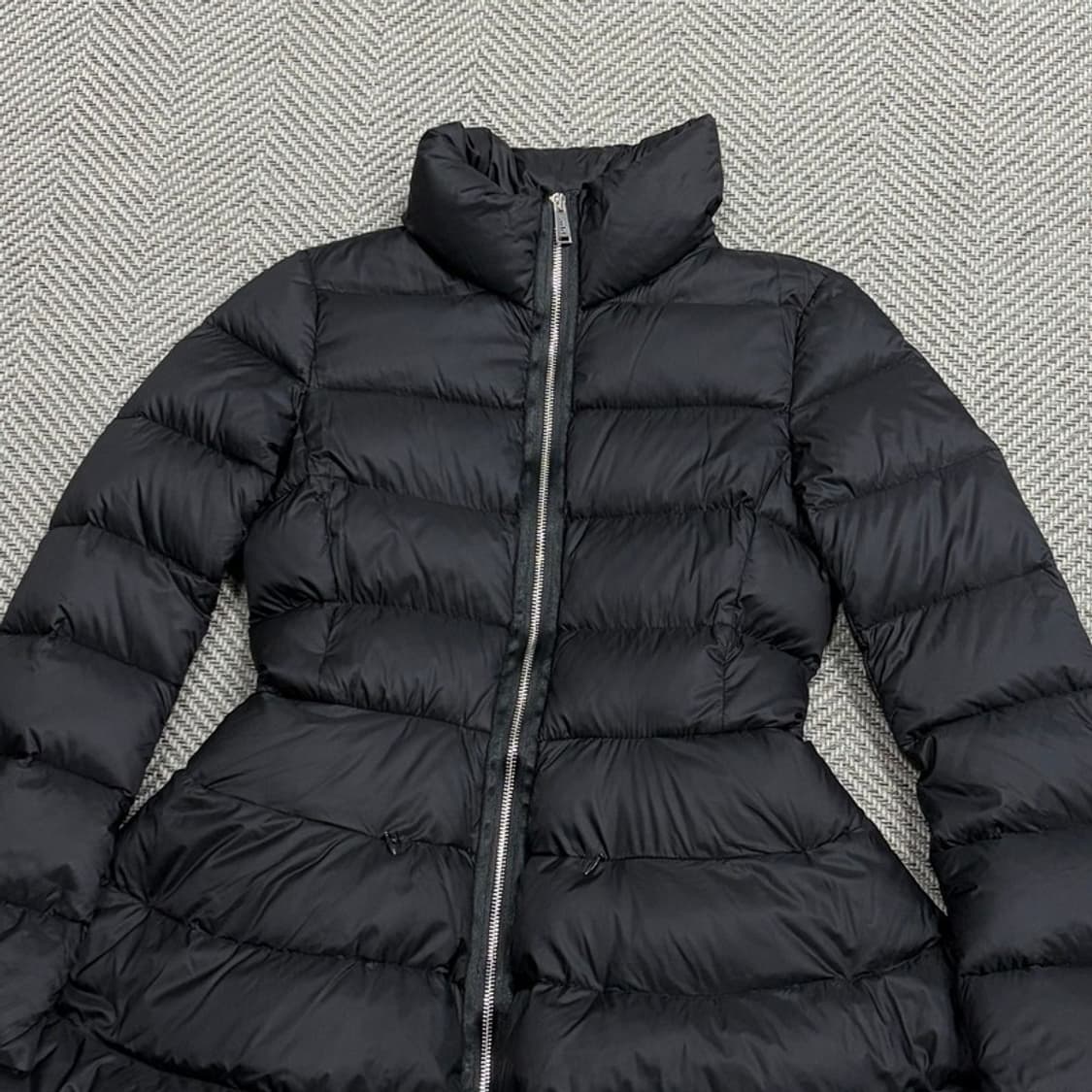 에드 구스다운 경량패딩 v1751 상품이미지3