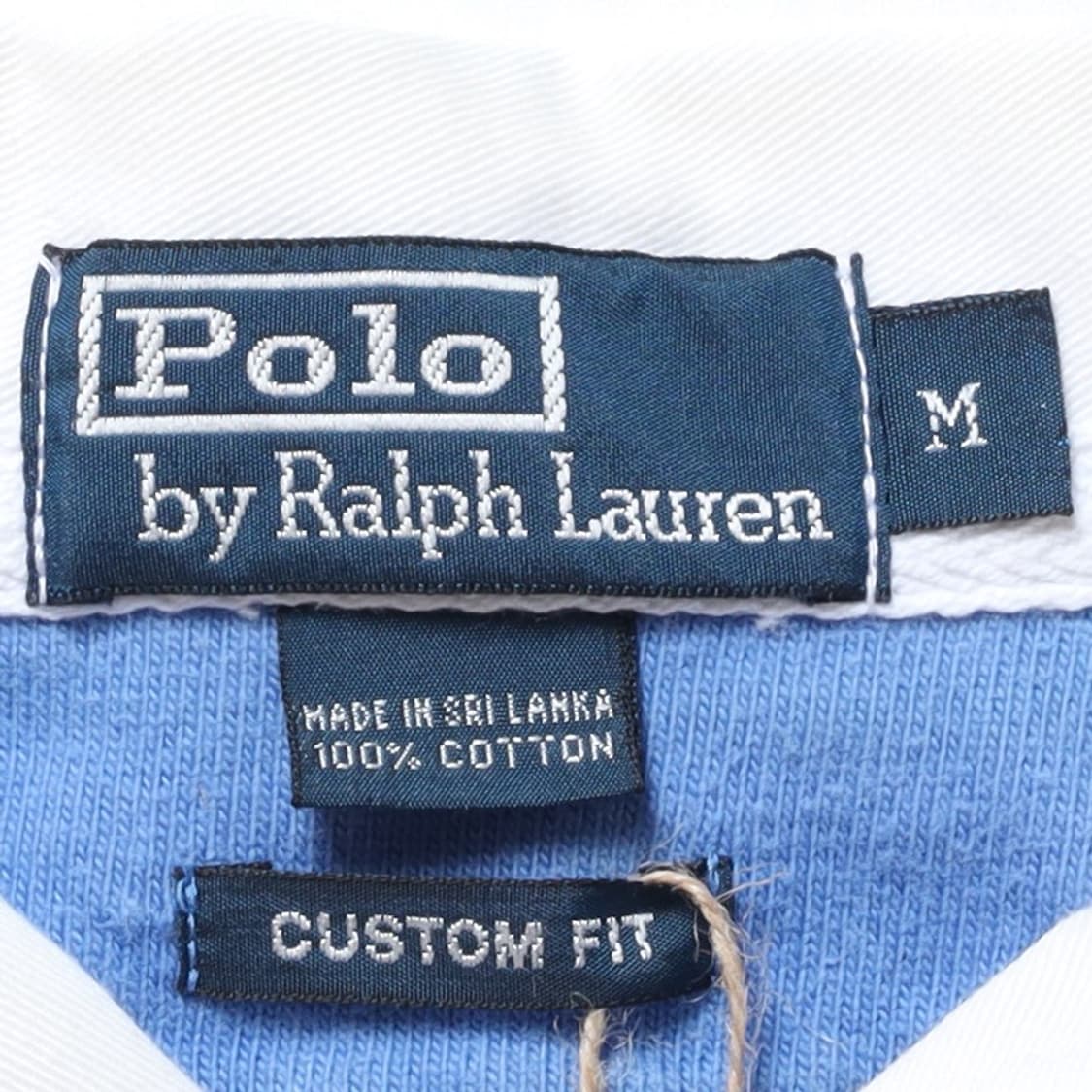 폴로랄프로렌 Polo by Ralph Laurent Rugby Shirt 상품이미지7