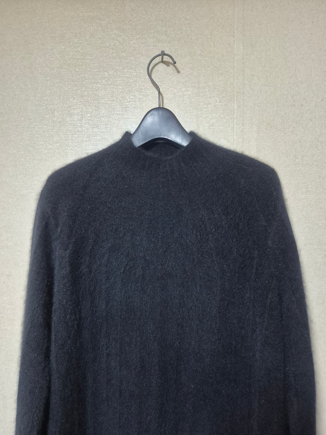 새옷 베라왕 캐시미어 롱원피스 상품이미지2