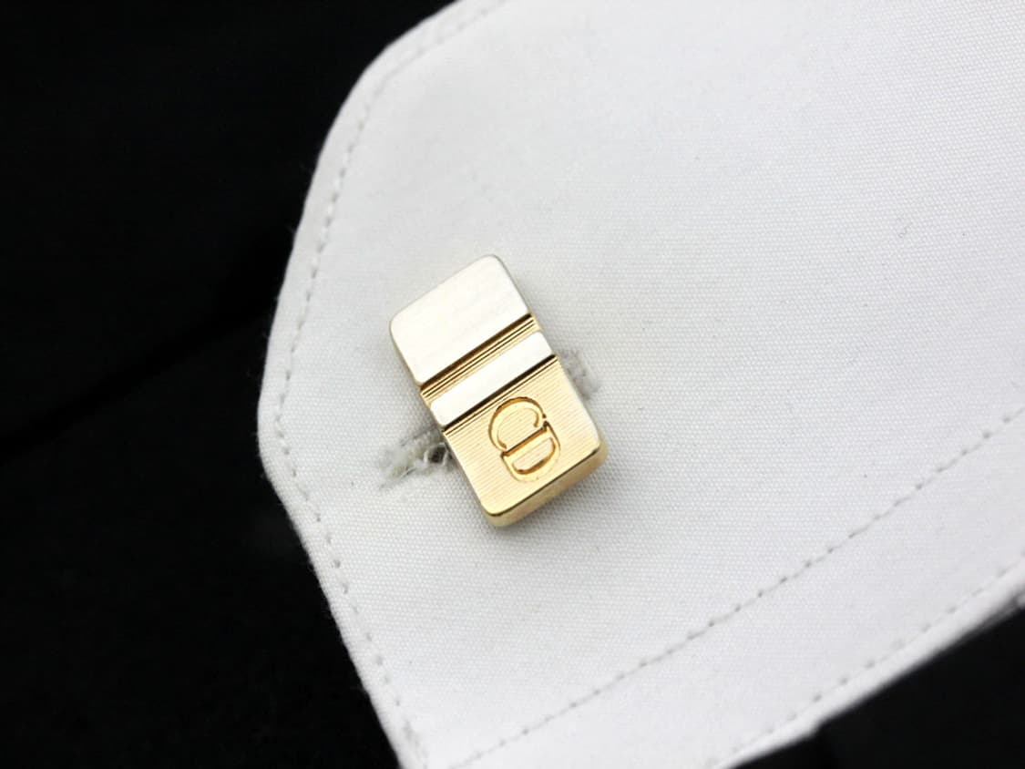 디올 B+등급 남자 명품 커프스 빈티지 상품이미지6