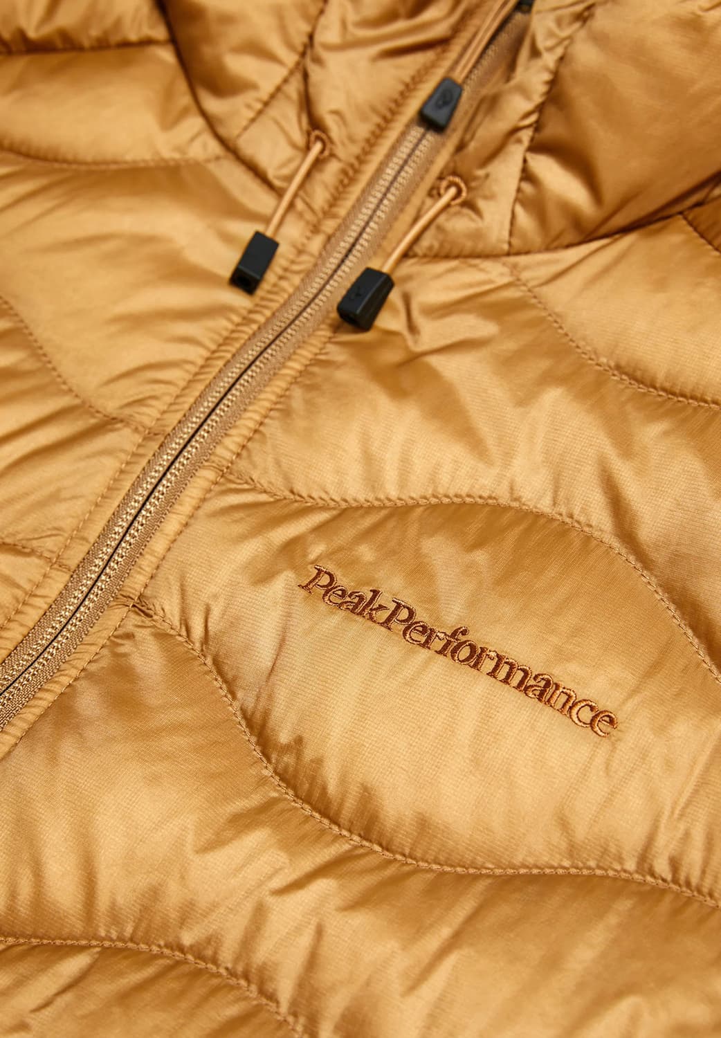 피크퍼포먼스 힐리움 패딩 상품이미지5