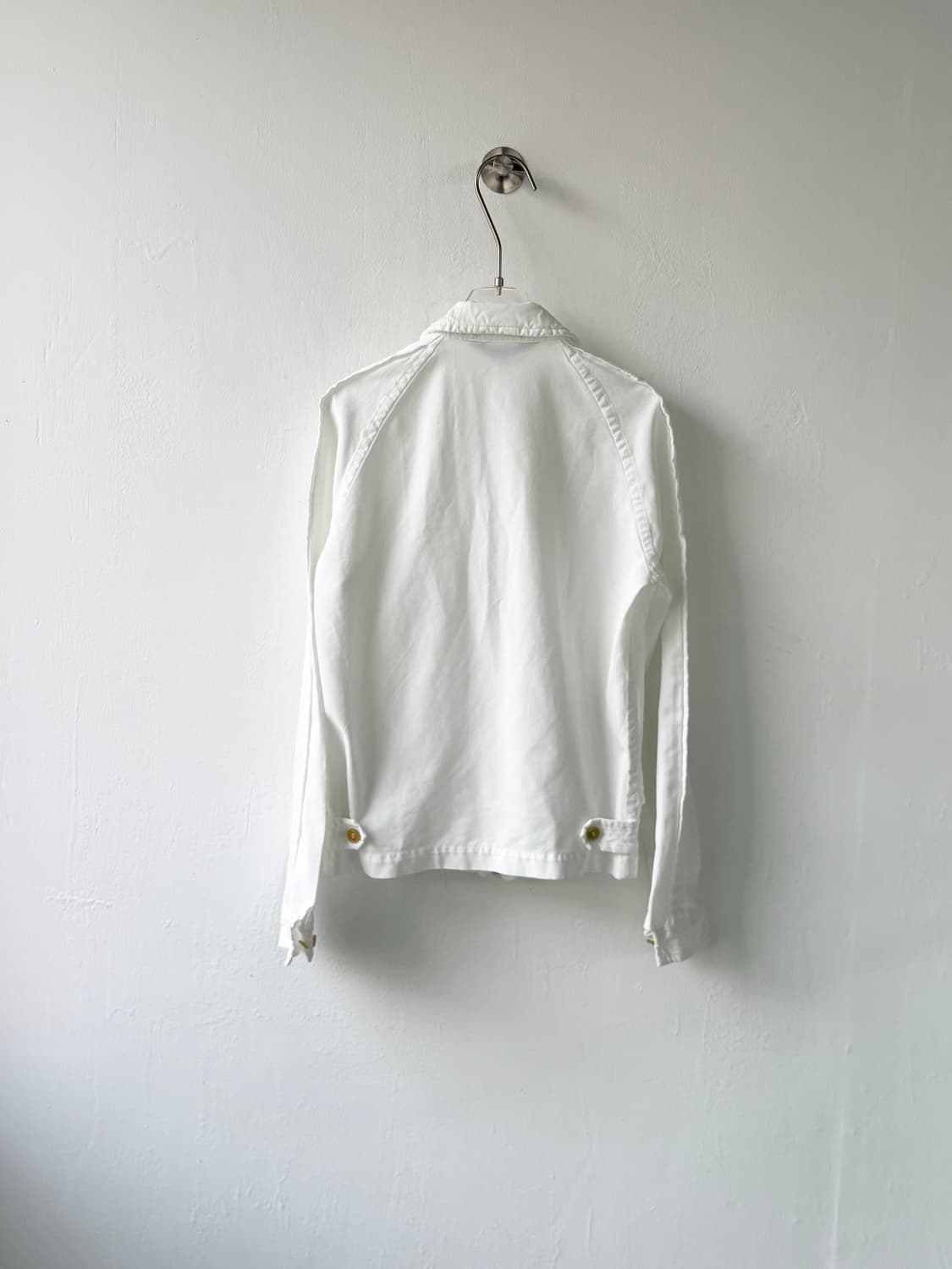 꼼데가르송 옴므 플러스 축융 자켓  상품이미지7