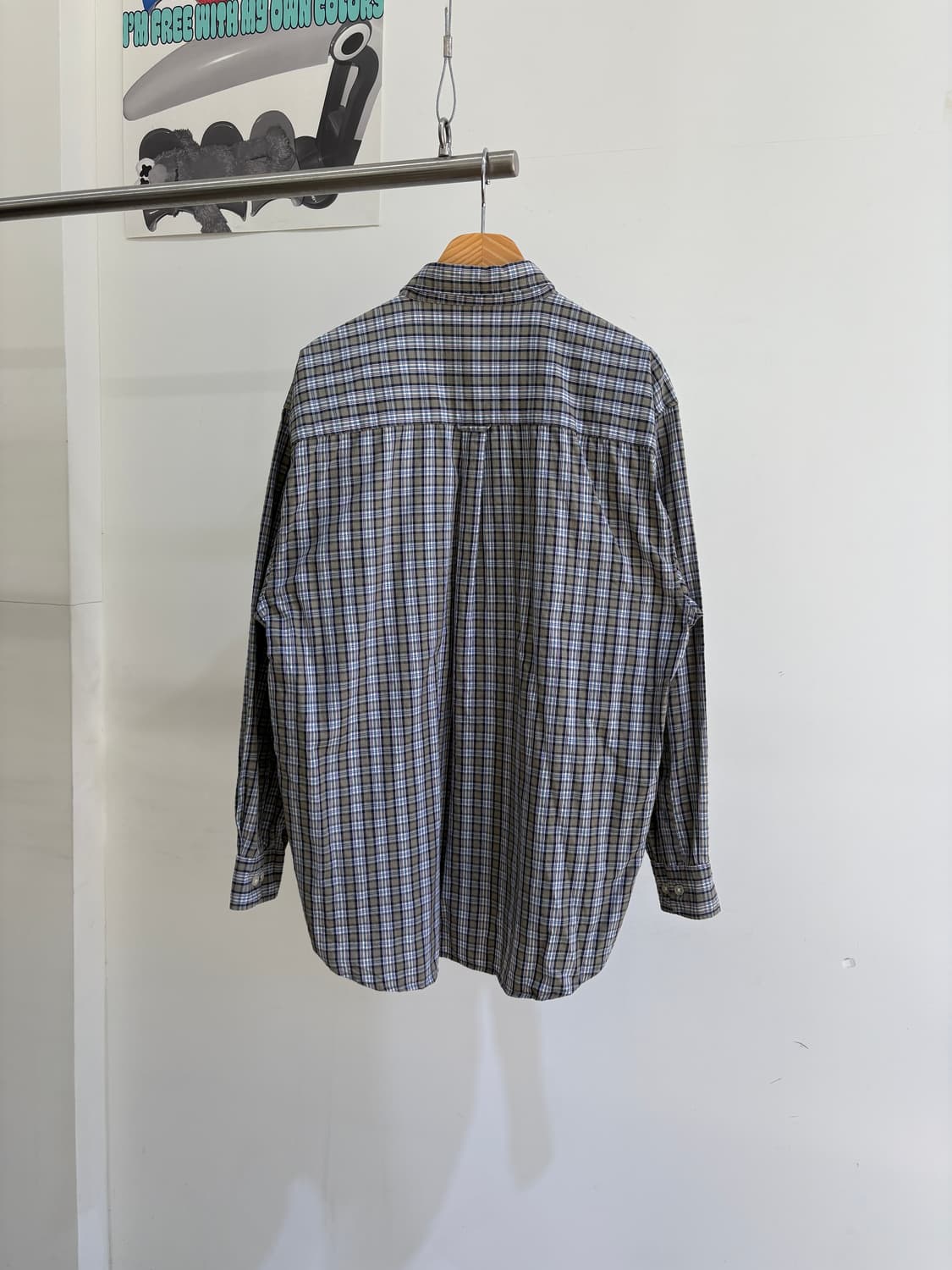 SHADEX 셔츠 상품이미지5