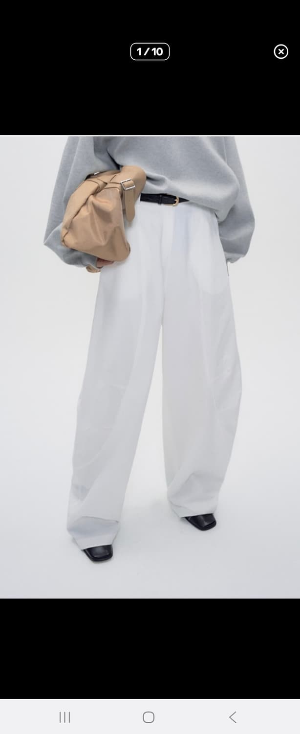 위메농팬츠  상품이미지2