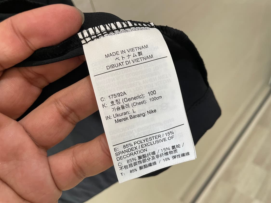 나이키 / 리펠 런닝 후드, 런닝 자켓, 남성자켓 상품이미지6