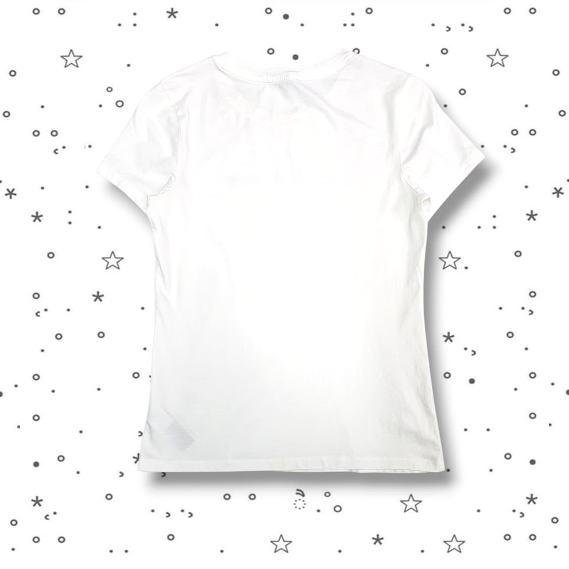 M Calvin Klein 캘빈클라인 진 슬림핏 반팔 티셔츠 상품이미지6