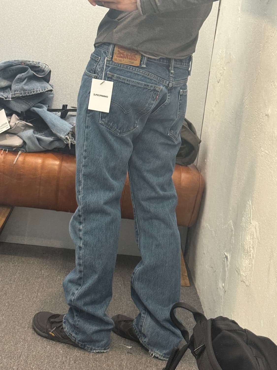 리바이스 517 빈티지 (W32 / L32) 상품이미지1